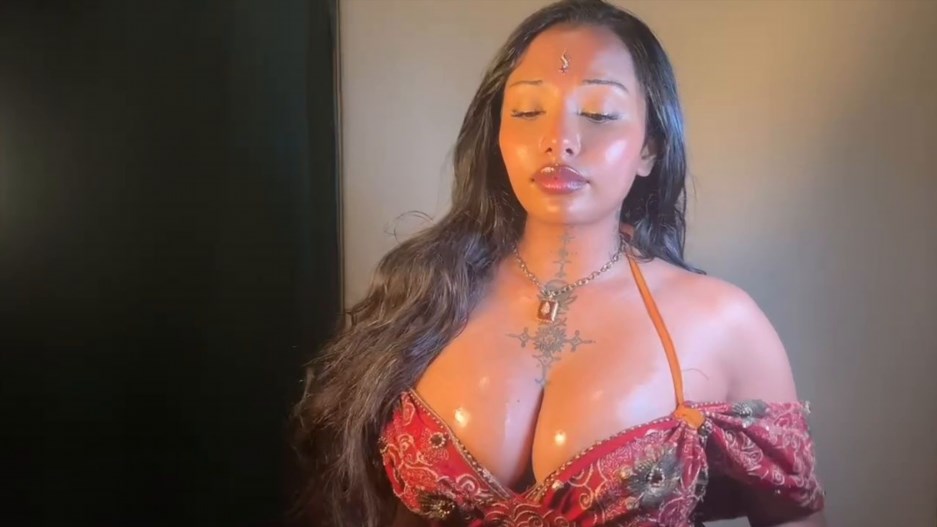 Rani Punnani – Too Fat To Fuck